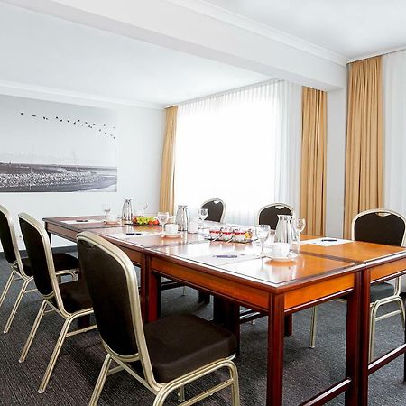 Essential By Dorint Bremen-Vahr Hotel Luaran gambar