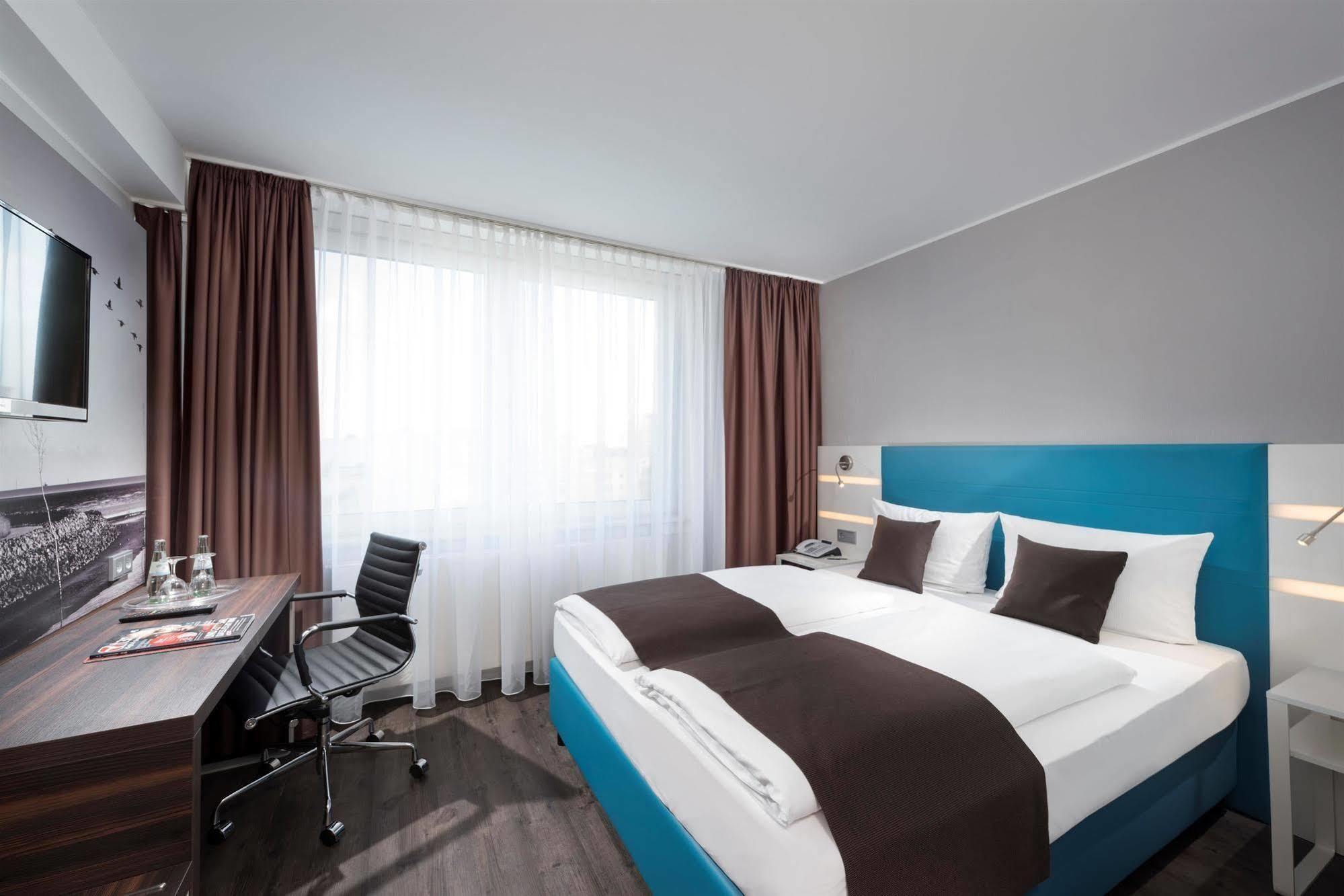 Essential By Dorint Bremen-Vahr Hotel Luaran gambar