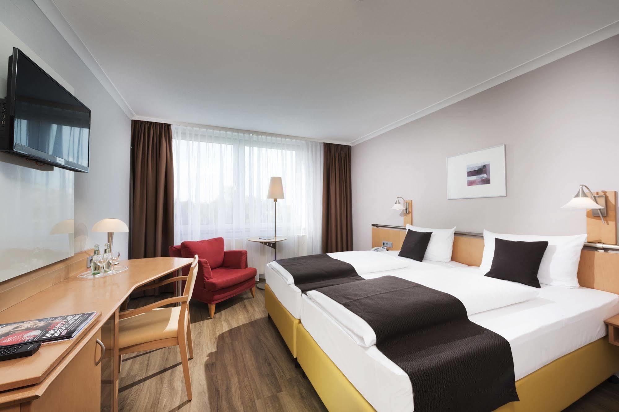 Essential By Dorint Bremen-Vahr Hotel Luaran gambar