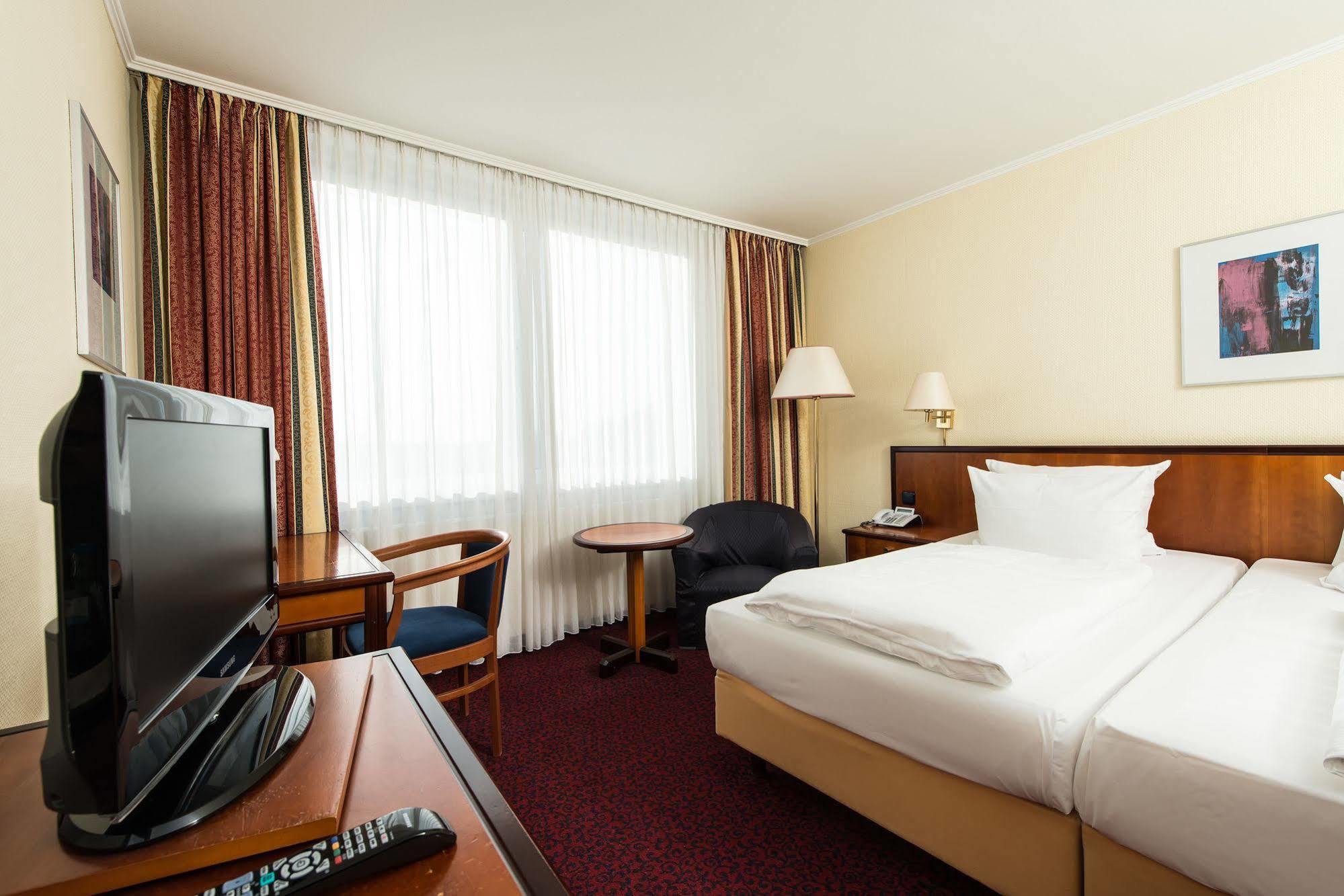 Essential By Dorint Bremen-Vahr Hotel Luaran gambar