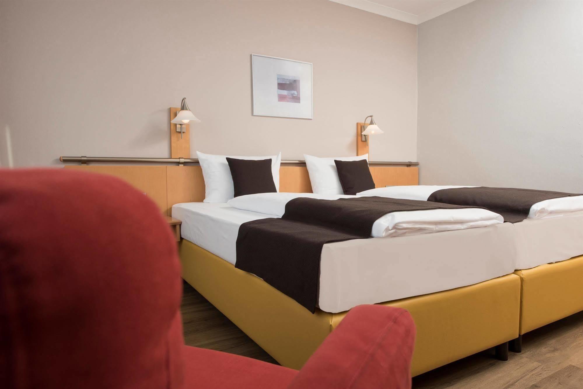 Essential By Dorint Bremen-Vahr Hotel Luaran gambar