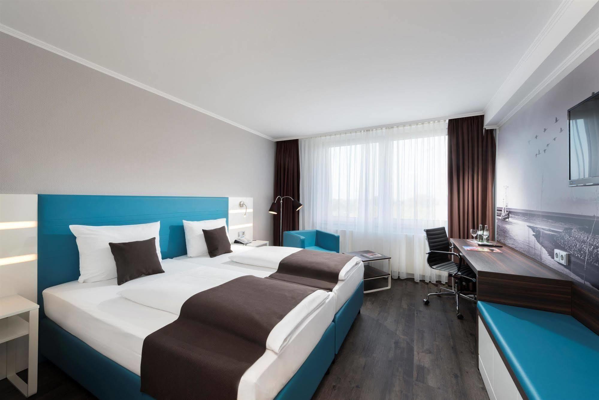 Essential By Dorint Bremen-Vahr Hotel Luaran gambar