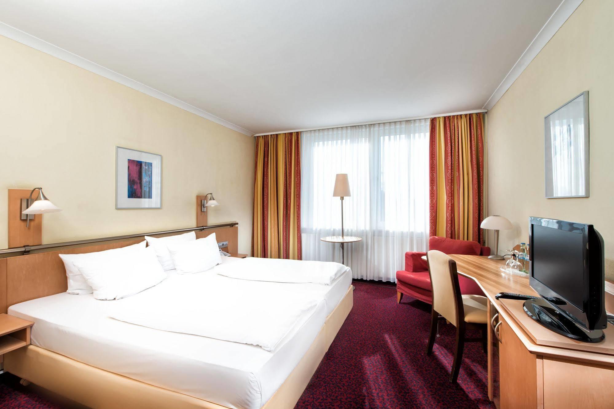 Essential By Dorint Bremen-Vahr Hotel Luaran gambar