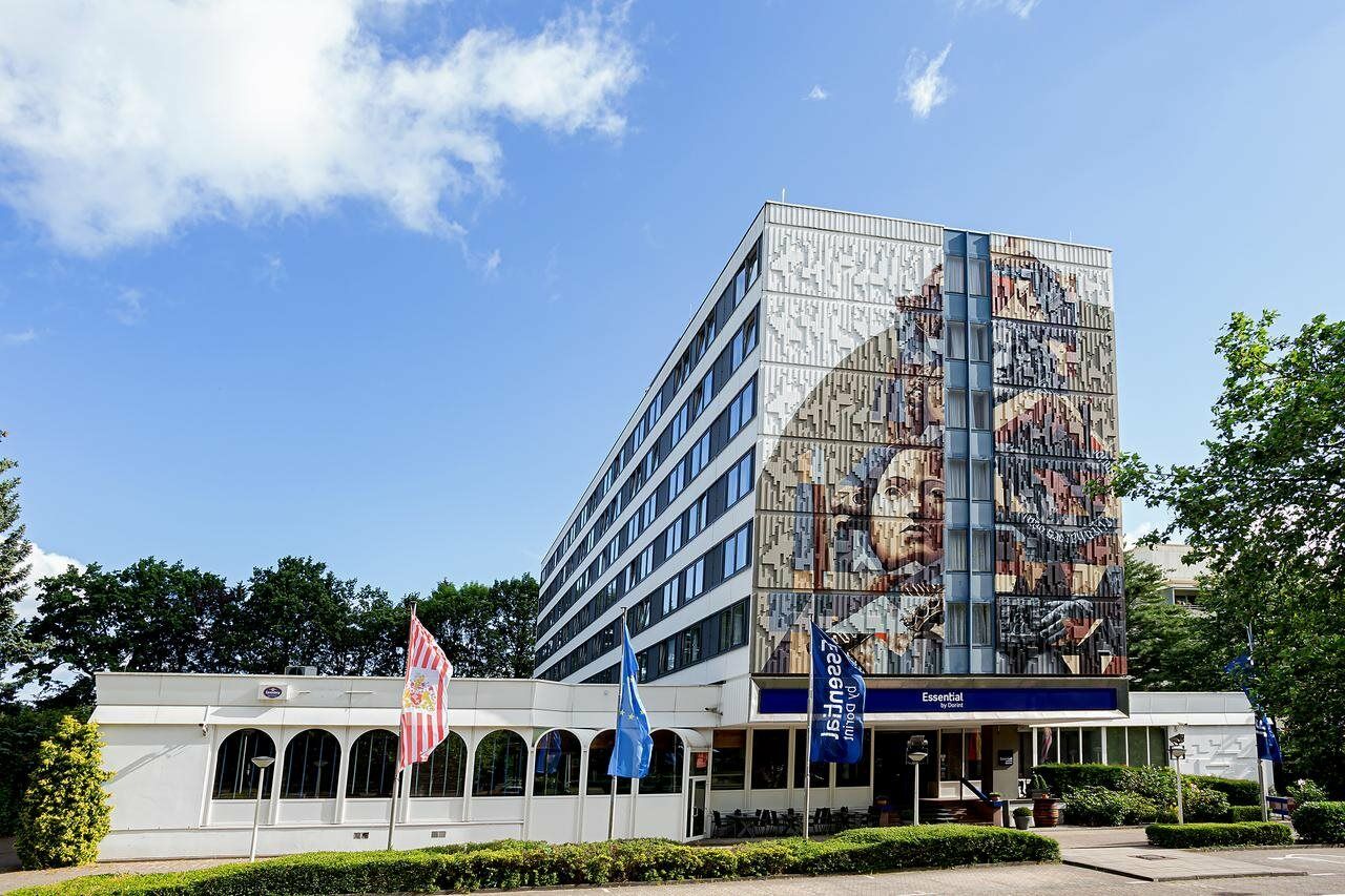 Essential By Dorint Bremen-Vahr Hotel Luaran gambar