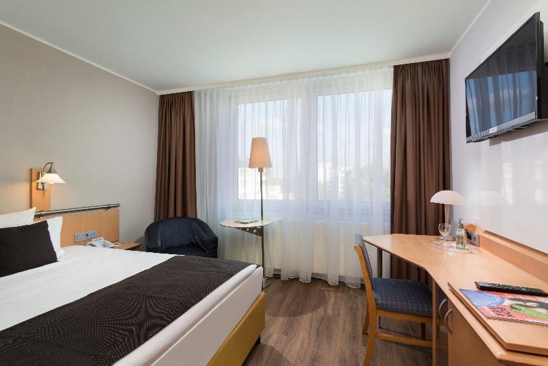 Essential By Dorint Bremen-Vahr Hotel Luaran gambar